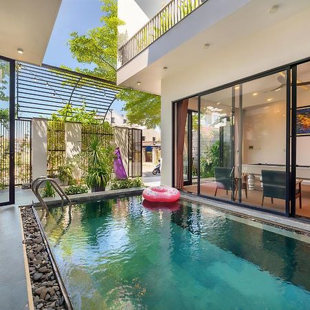 U Maison By Class6 Hoi An Exterior photo