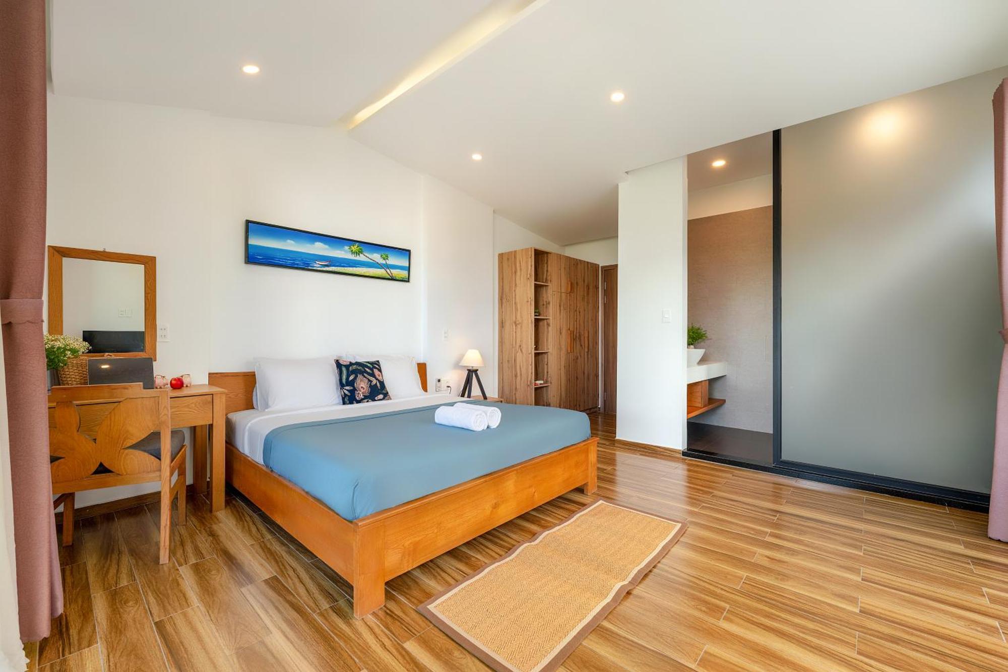 U Maison By Class6 Hoi An Exterior photo