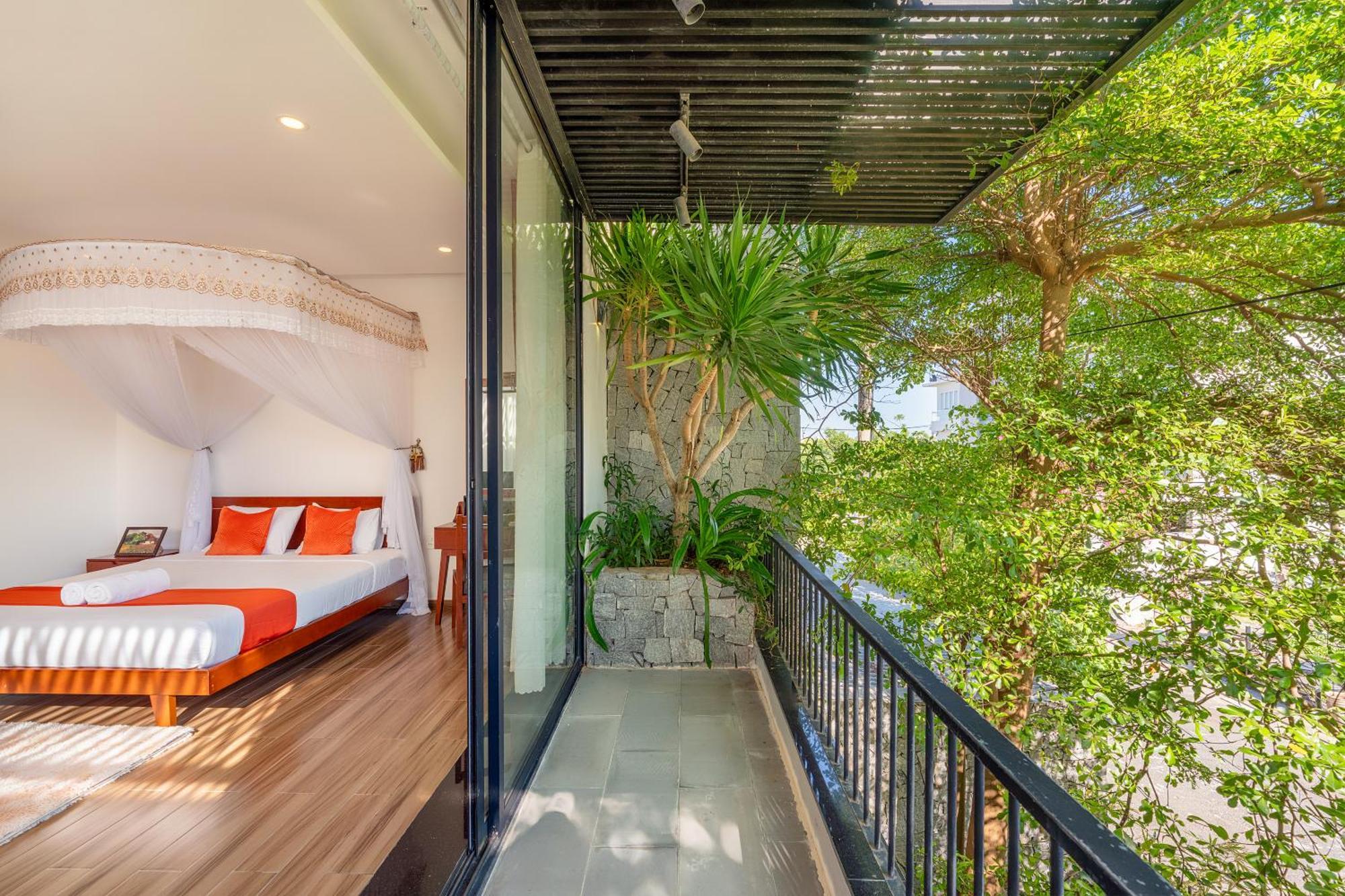 U Maison By Class6 Hoi An Exterior photo