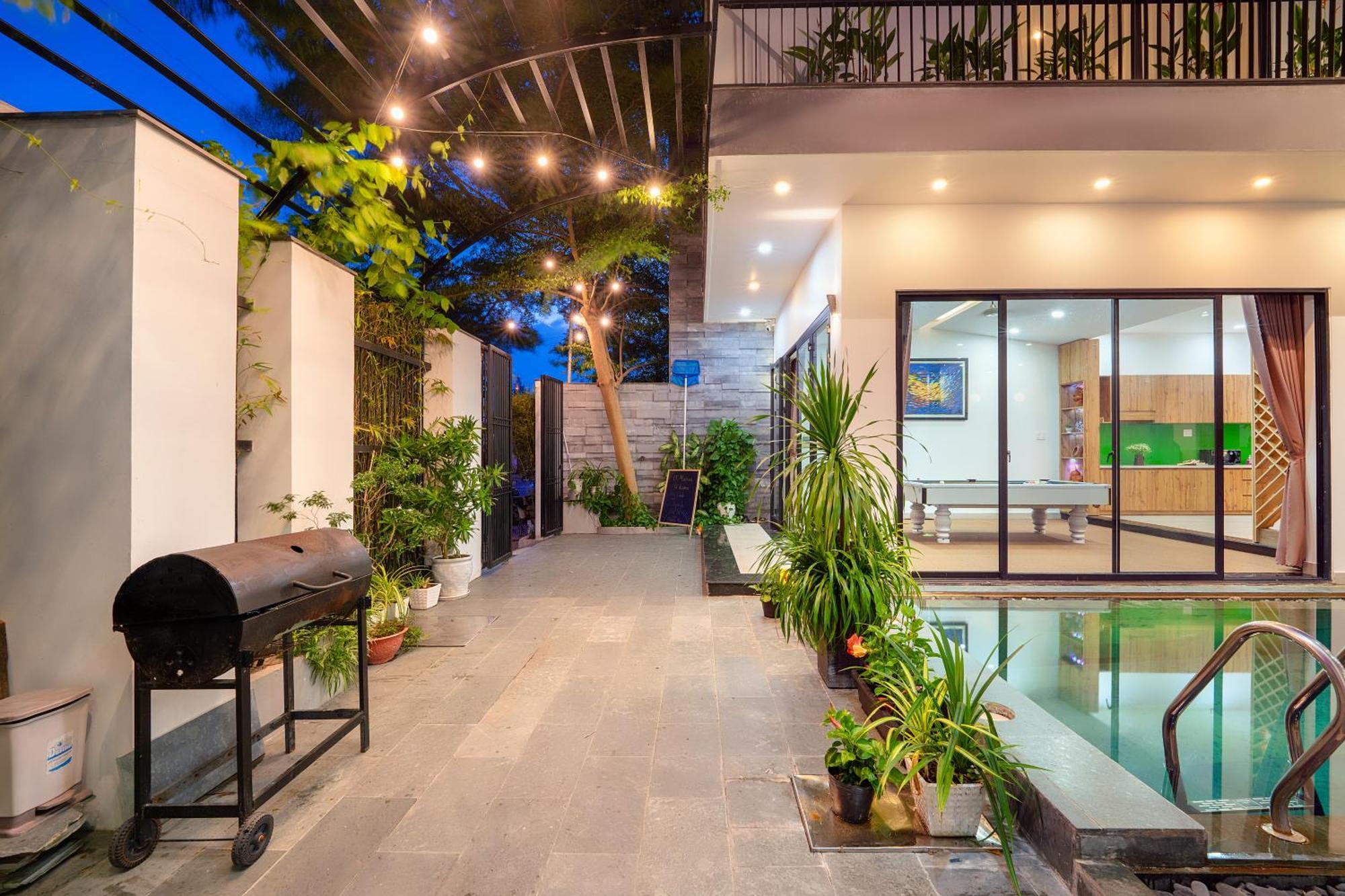 U Maison By Class6 Hoi An Exterior photo