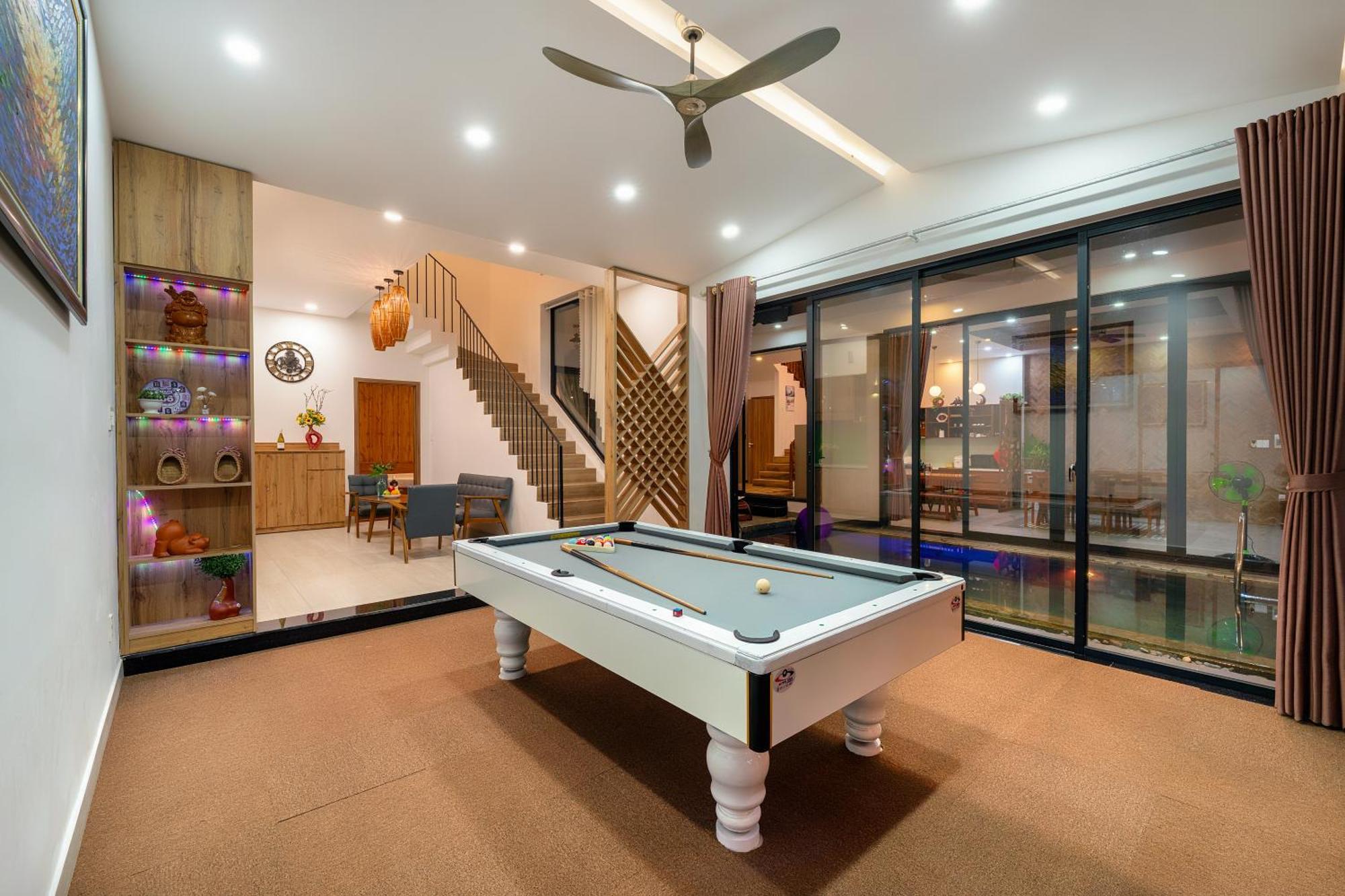 U Maison By Class6 Hoi An Exterior photo