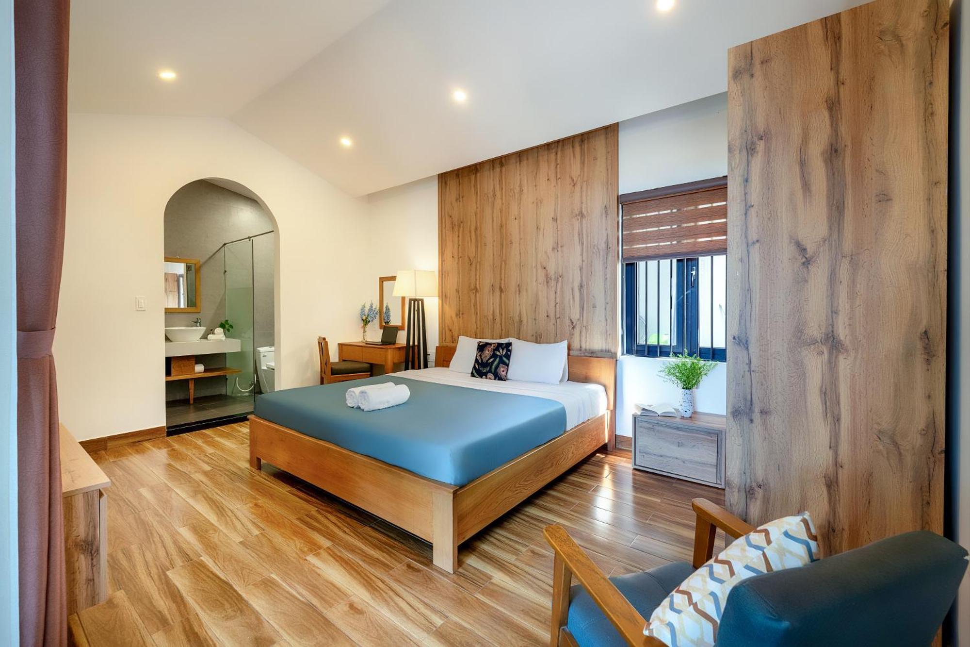 U Maison By Class6 Hoi An Exterior photo