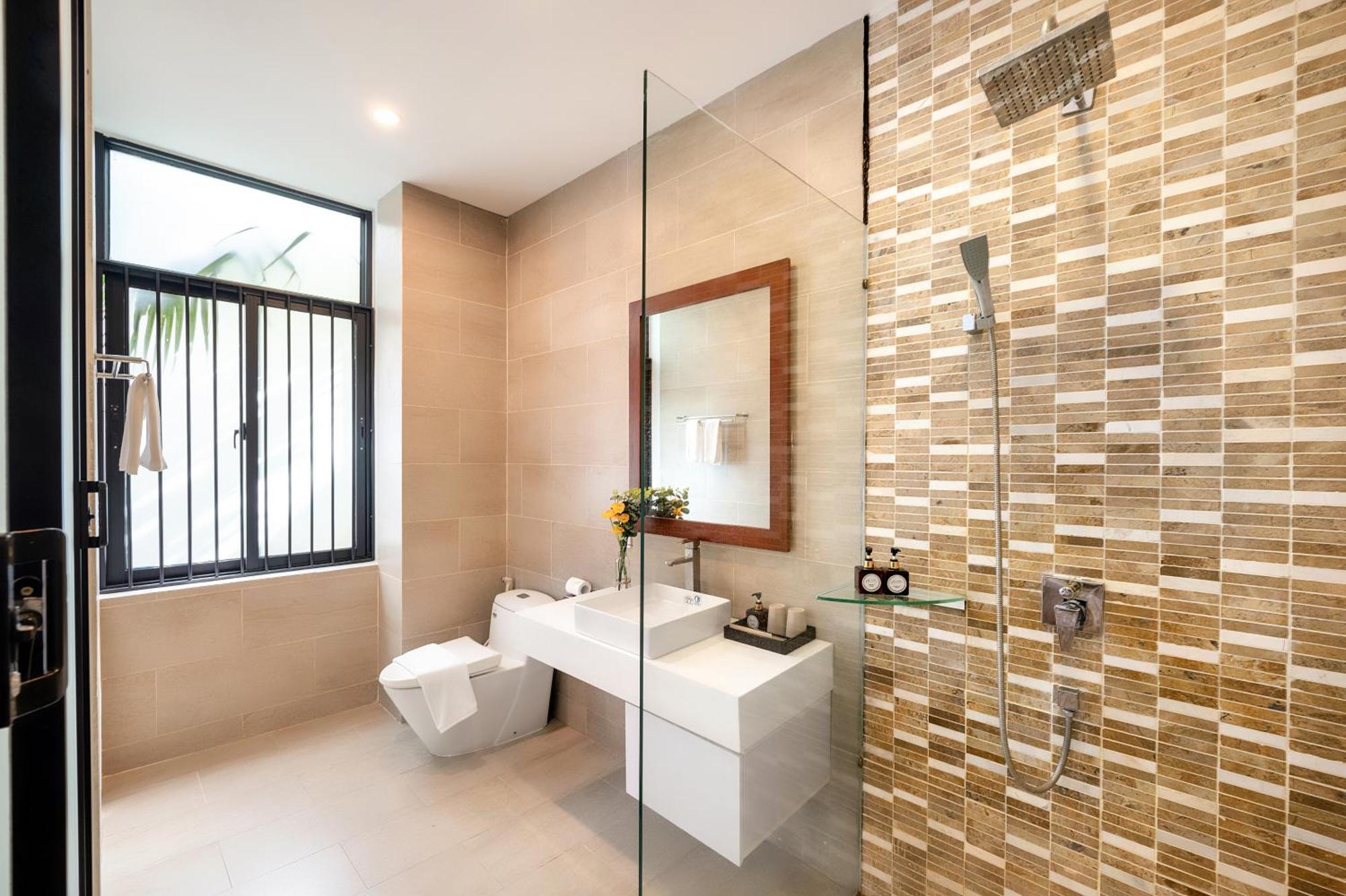 U Maison By Class6 Hoi An Exterior photo