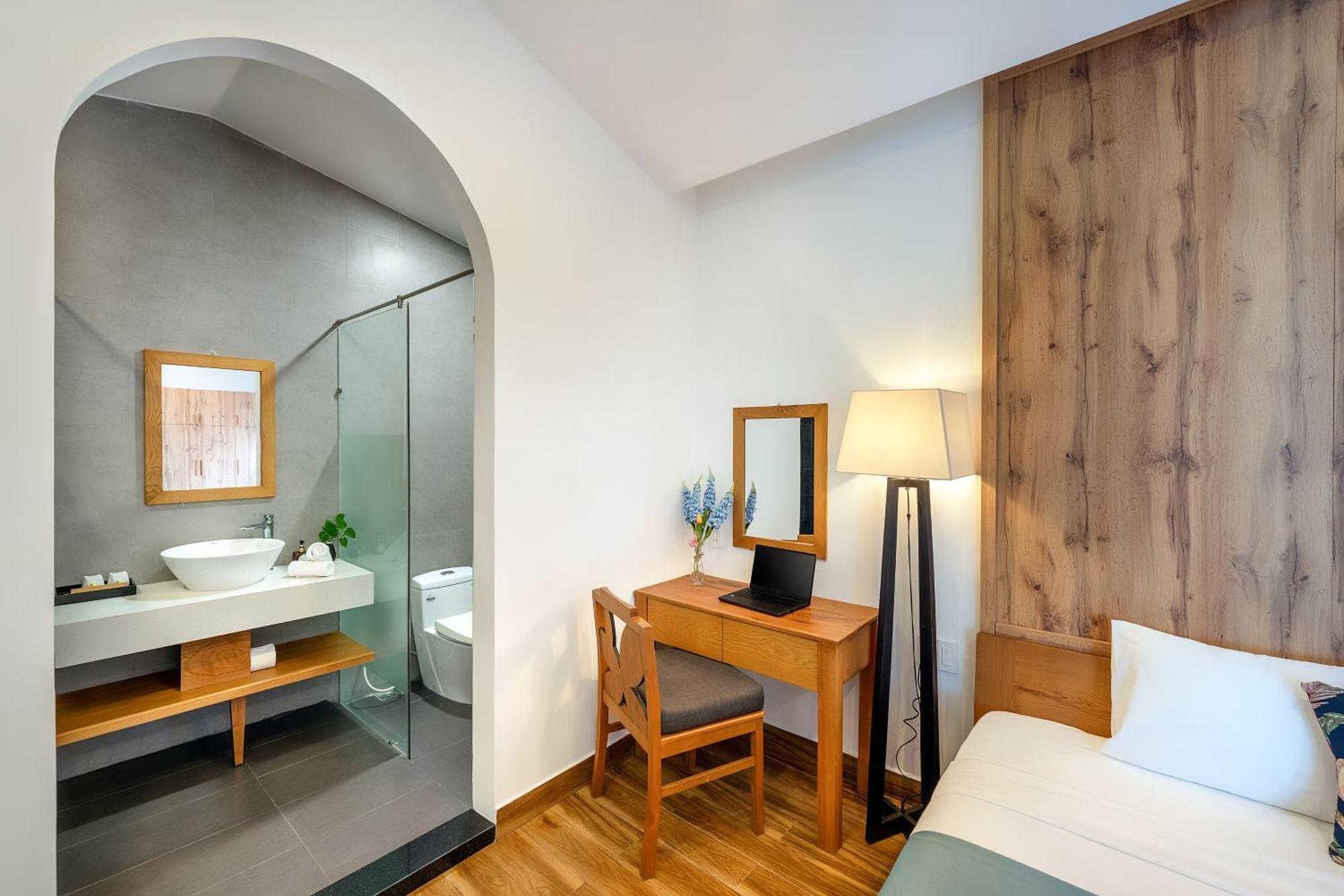 U Maison By Class6 Hoi An Exterior photo