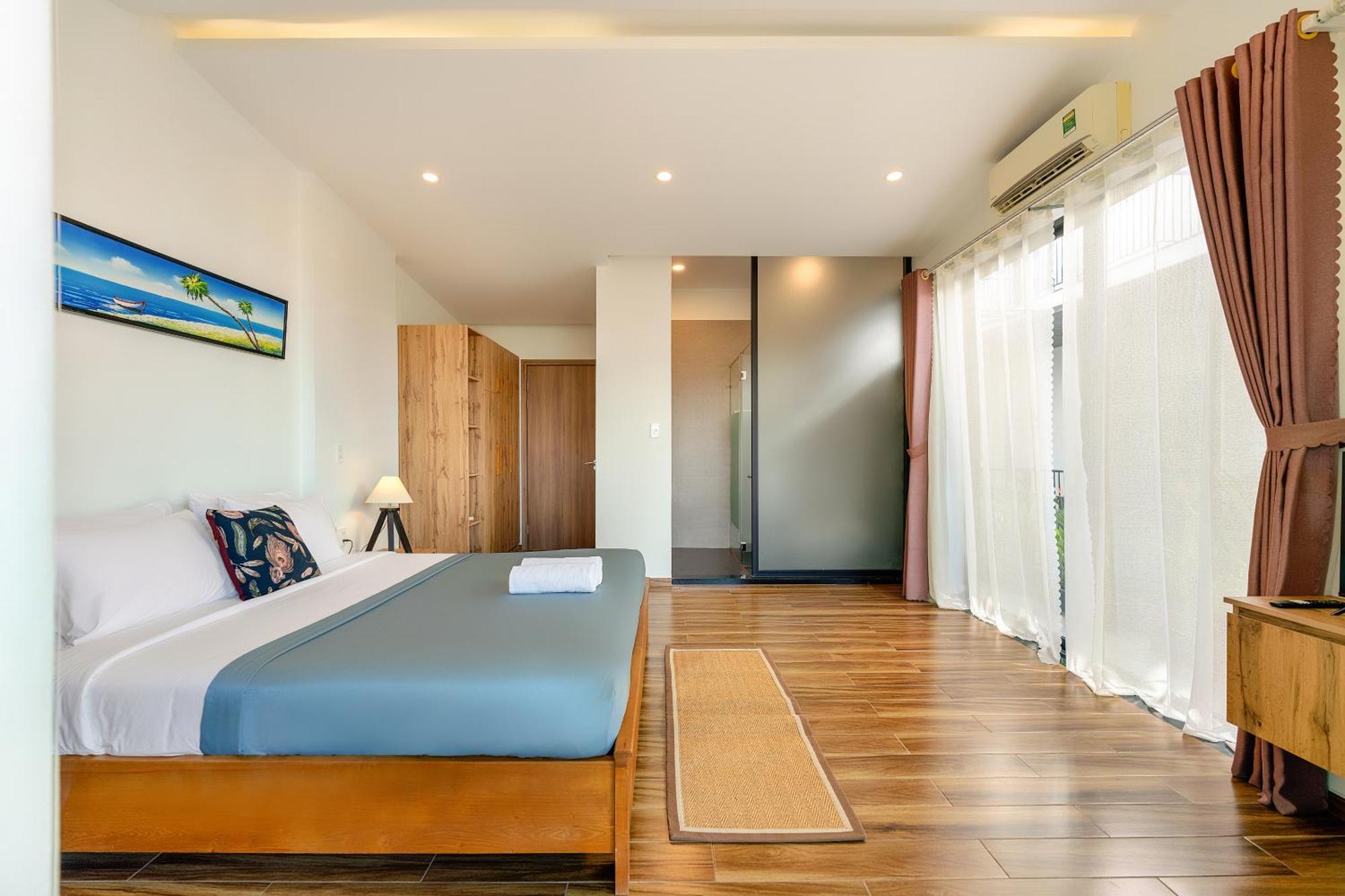 U Maison By Class6 Hoi An Exterior photo