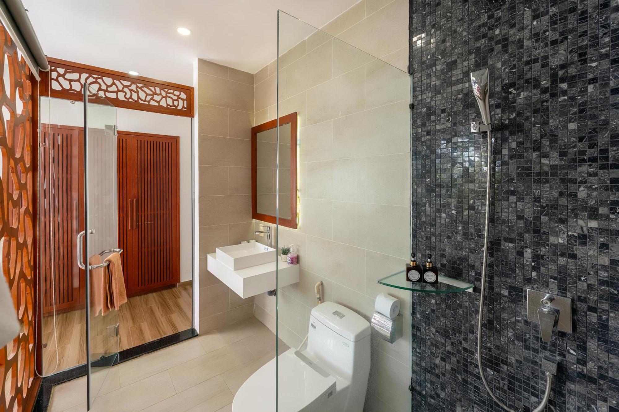 U Maison By Class6 Hoi An Exterior photo