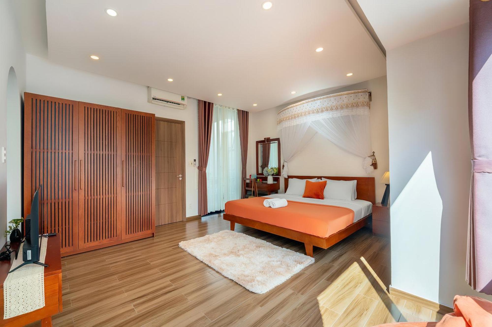 U Maison By Class6 Hoi An Exterior photo