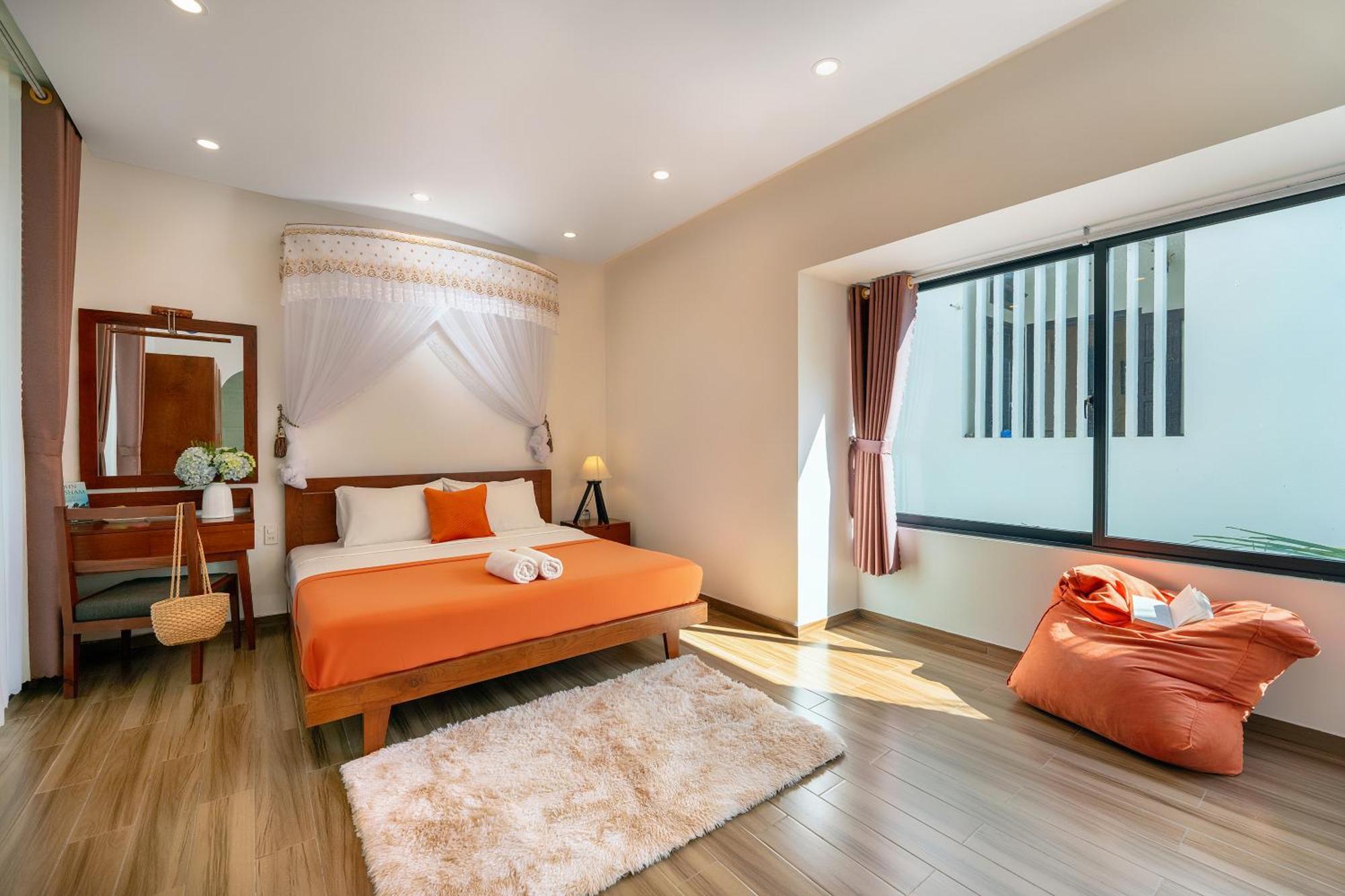 U Maison By Class6 Hoi An Exterior photo