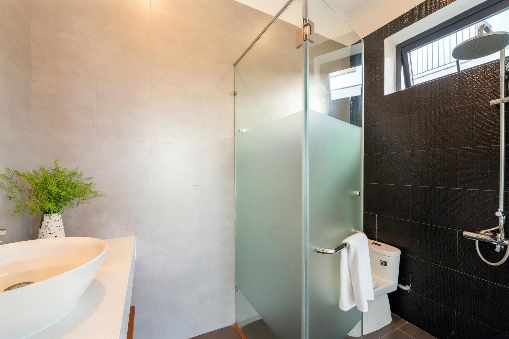 U Maison By Class6 Hoi An Exterior photo