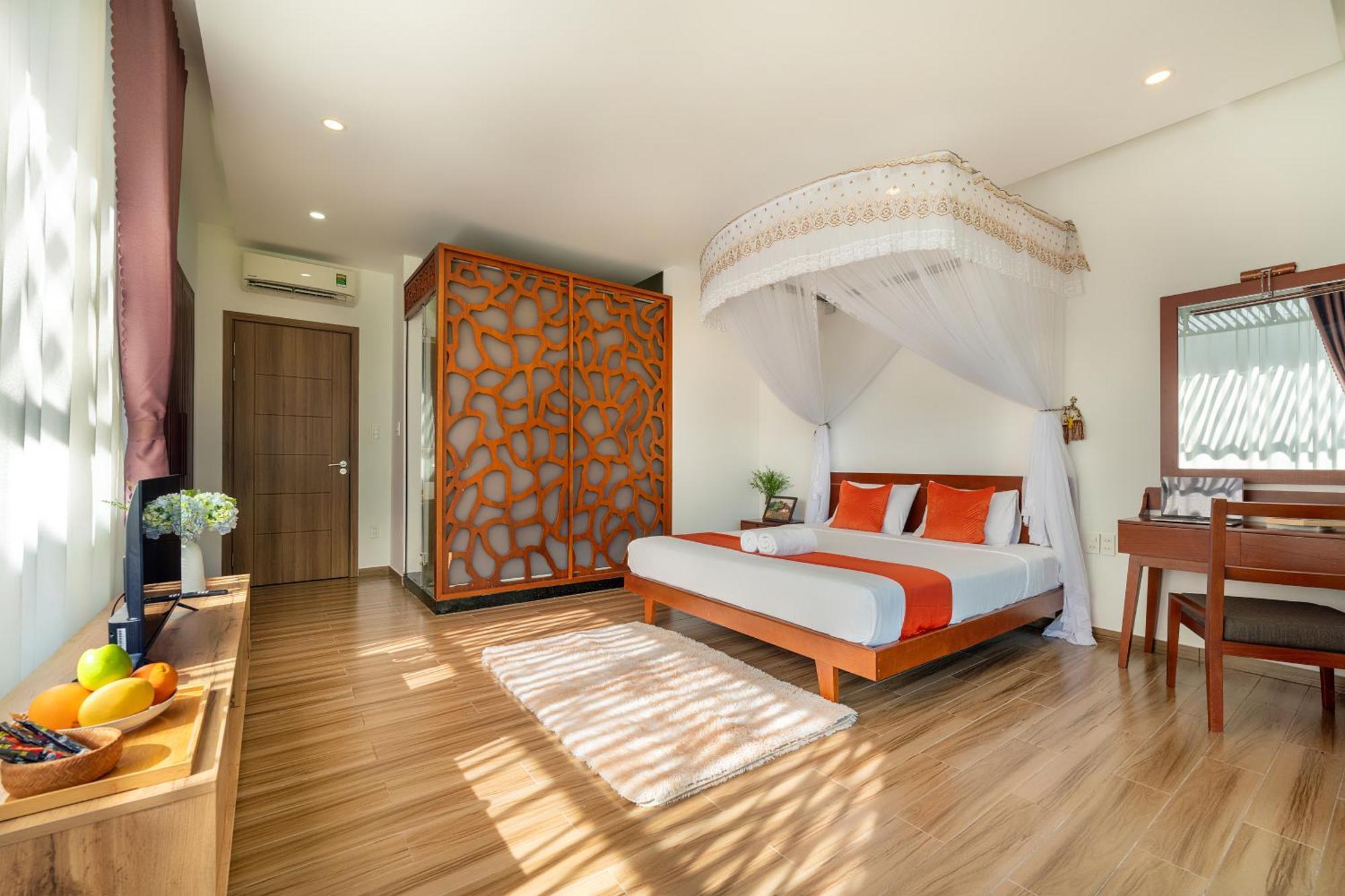 U Maison By Class6 Hoi An Exterior photo